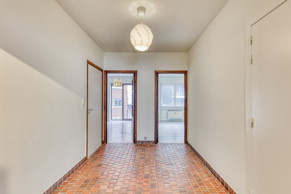 Image 13 : Appartement à 4000 LIÈGE (Belgique) - Prix 850 &euro;