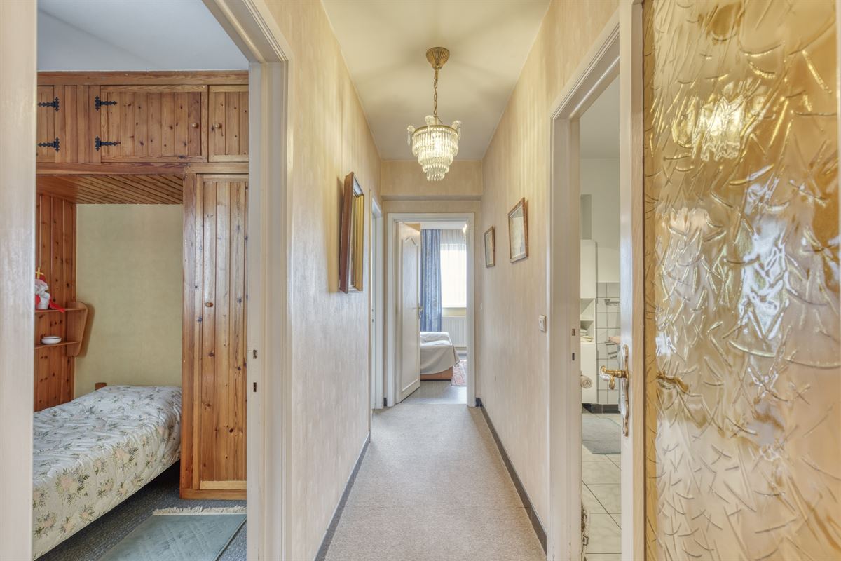 Image 18 : Appartement à 4020 LIÈGE (Belgique) - Prix 215.000 &euro;