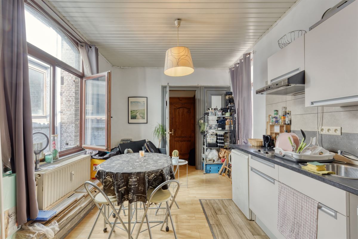 Image 25 : Maison à 4000 LIÈGE (Belgique) - Prix 349.000 &euro;