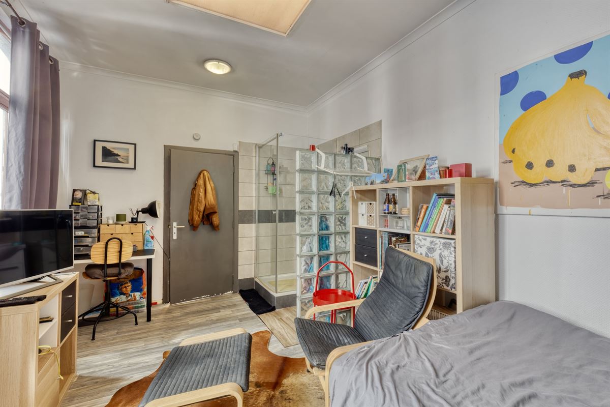 Image 24 : Maison à 4000 LIÈGE (Belgique) - Prix 349.000 &euro;