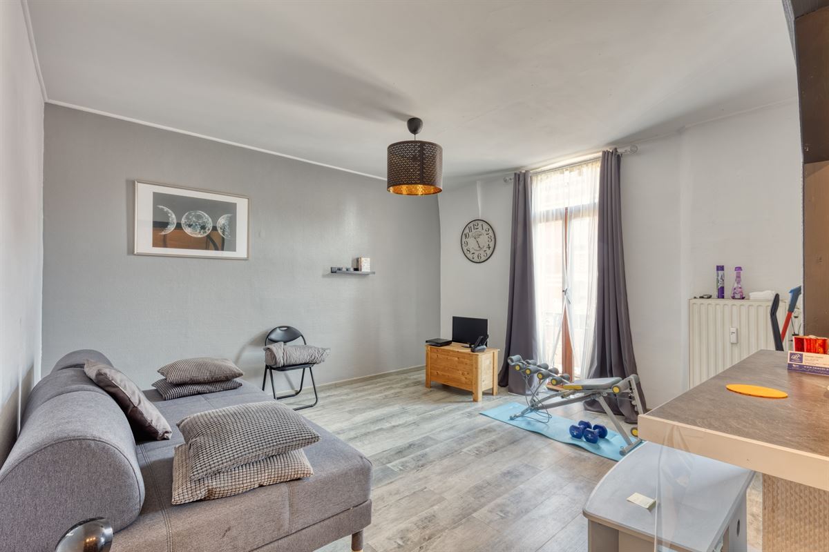 Image 15 : Maison à 4000 LIÈGE (Belgique) - Prix 349.000 &euro;
