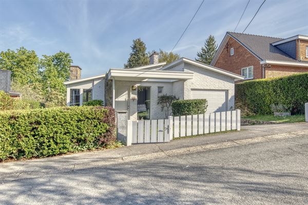 Maison à 4053 EMBOURG (Belgique) - Prix 1.150 &euro;