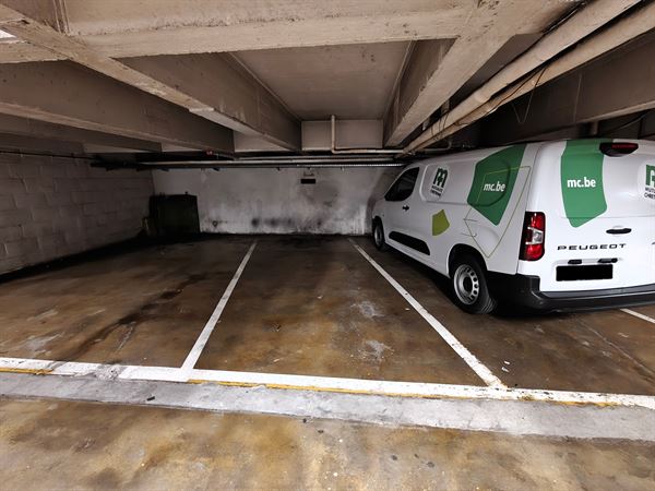 Parking / Garage à 4000 LIÈGE (Belgique) - Prix 43.000 &euro;