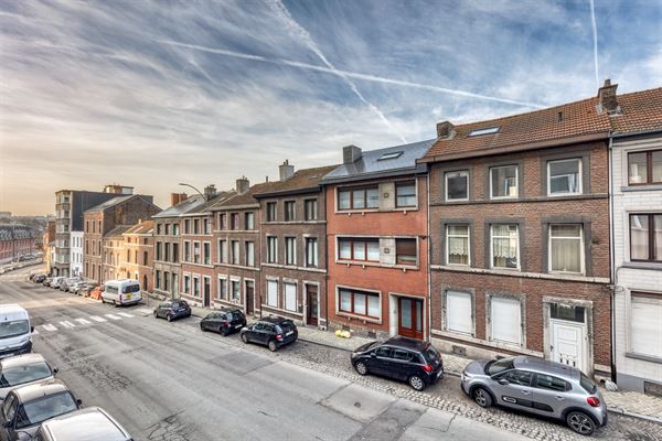 Appartement à 4000 LIÈGE (Belgique) - Prix 149.500 &euro;