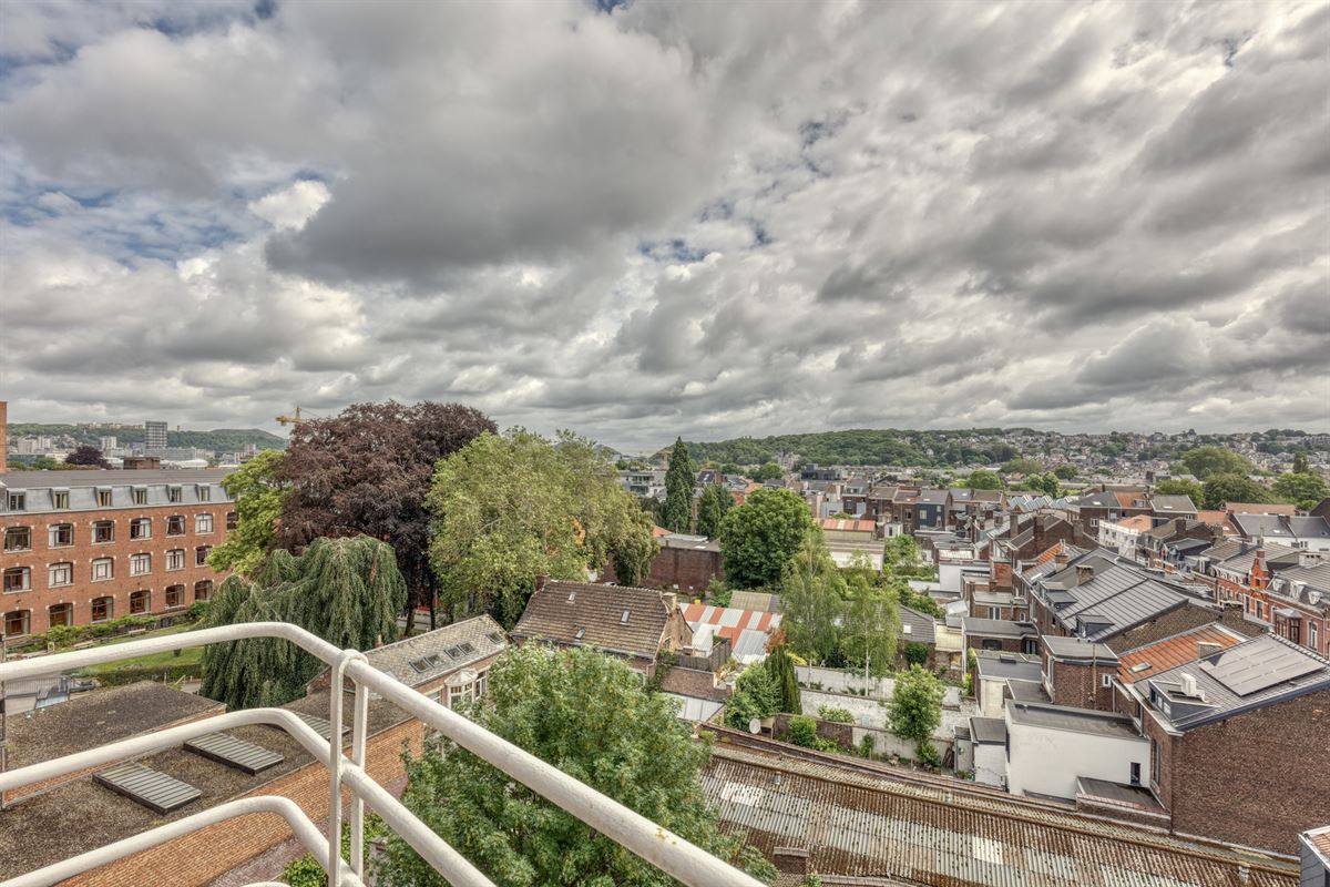 Image 19 : Appartement à 4020 LIÈGE (Belgique) - Prix 215.000 &euro;