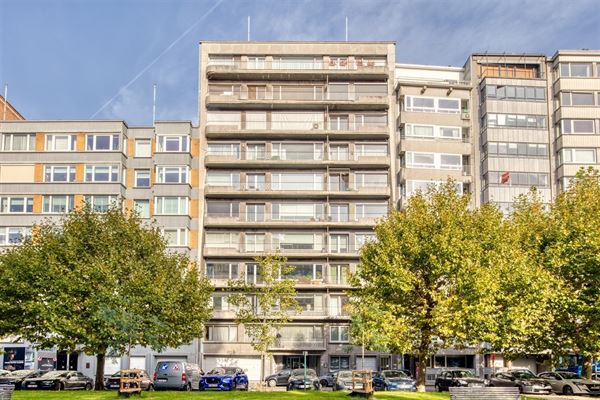 Appartement à 4000 LIÈGE (Belgique) - Prix 399.000 &euro;