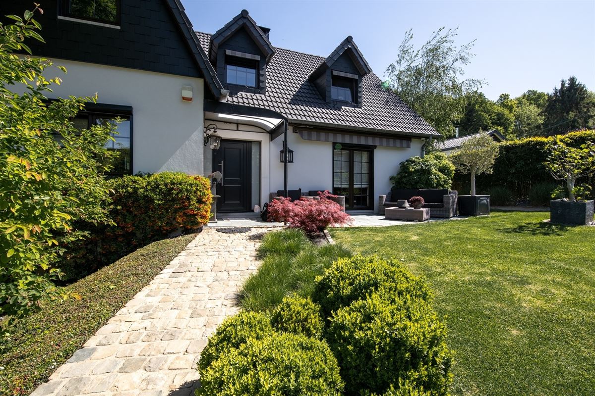 Image 16 : Maison à 4400 IVOZ-RAMET (Belgique) - Prix 690.000 &euro;