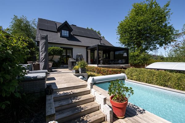 Maison à 4400 IVOZ-RAMET (Belgique) - Prix 690.000 &euro;
