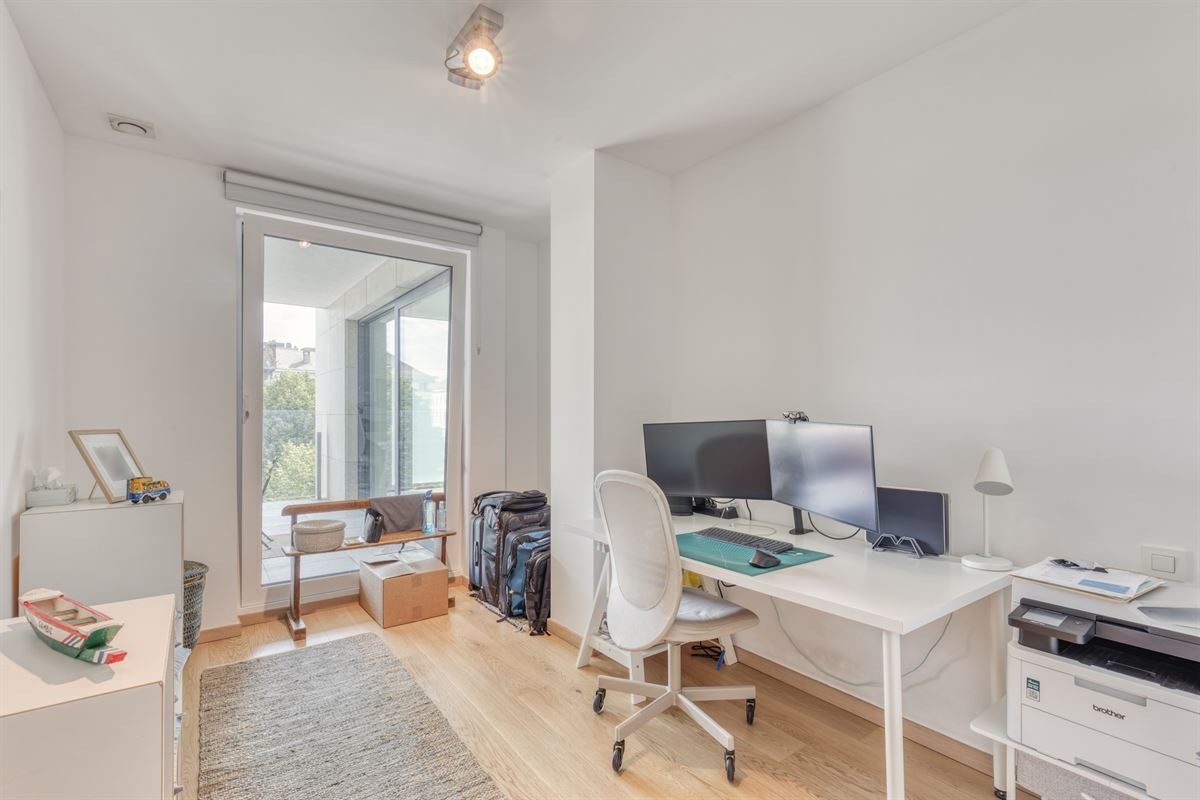 Image 11 : Appartement à 4000 LIÈGE (Belgique) - Prix 1.350 &euro;