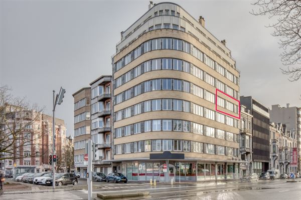 Appartement à 4020 LIÈGE (Belgique) - Prix 900 &euro;