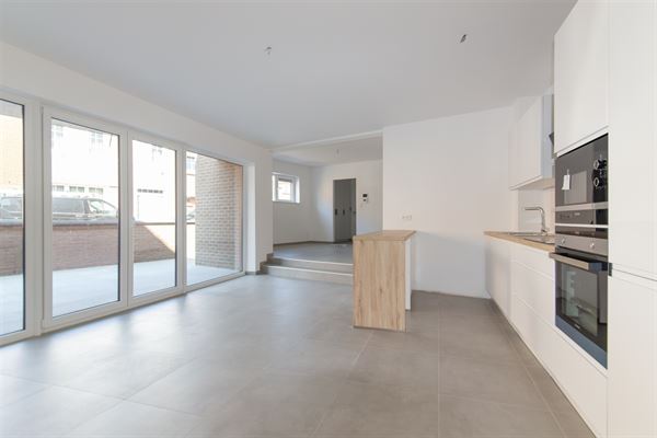 Appartement à 4420 MONTEGNÉE (Belgique) - Prix 
