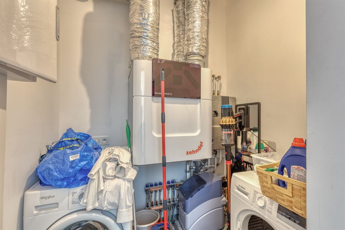 Image 13 : Appartement à 4000 LIÈGE (Belgique) - Prix 1.350 &euro;