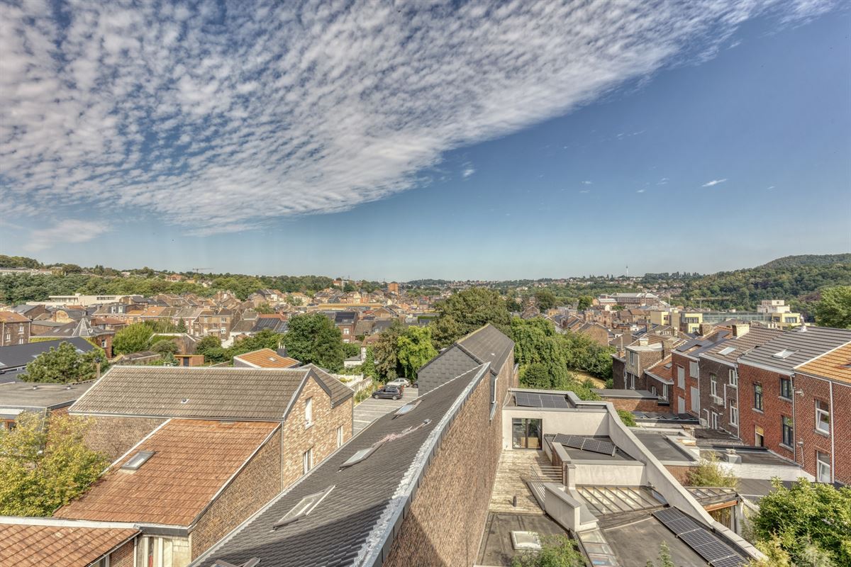 Image 11 : Appartement à 4000 LIÈGE (Belgique) - Prix 600 &euro;