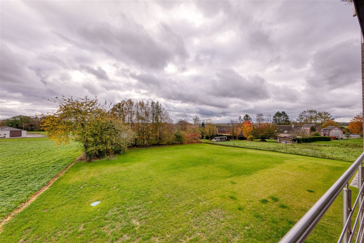 Image 11 : Appartement à 4460 GRÂCE-HOLLOGNE (Belgique) - Prix 1.050 &euro;