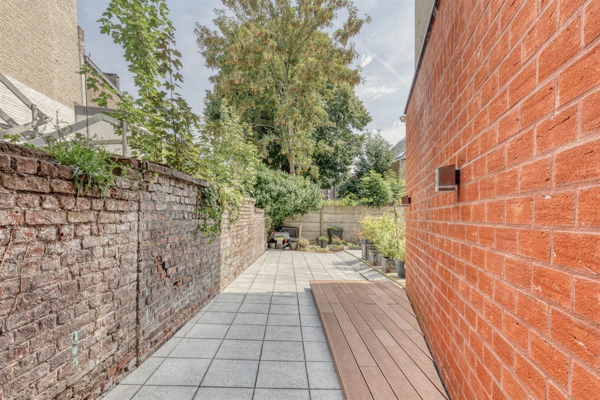 Image 13 : Appartement à 4020 LIÈGE (Belgique) - Prix 177.500 &euro;