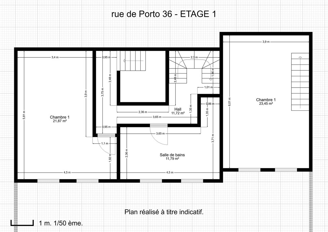 Image 28 : Maison à 4020 LIÈGE (Belgique) - Prix 250.000 &euro;