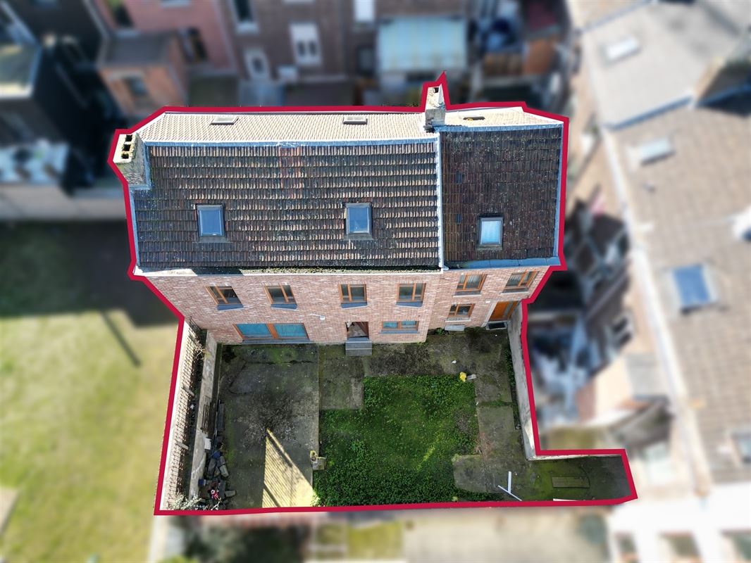Image 25 : Maison à 4020 LIÈGE (Belgique) - Prix 250.000 &euro;