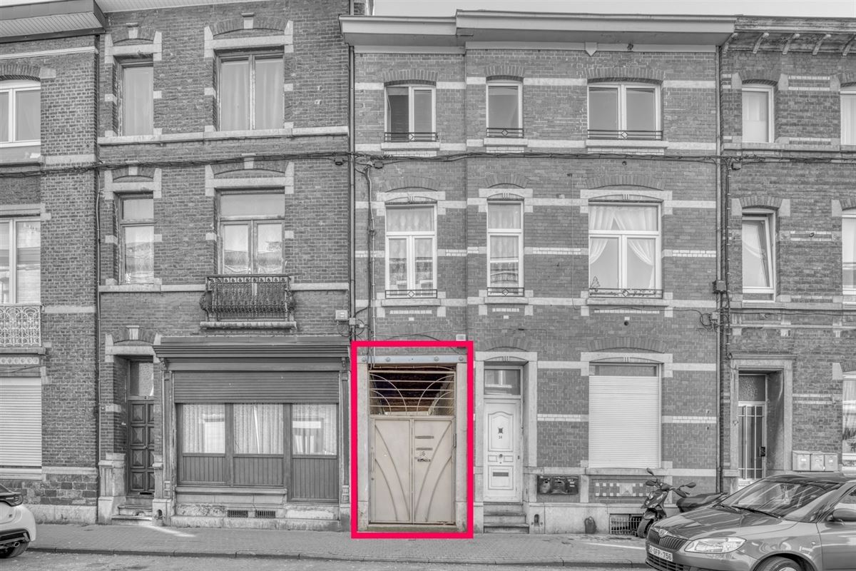 Image 24 : Maison à 4020 LIÈGE (Belgique) - Prix 250.000 &euro;