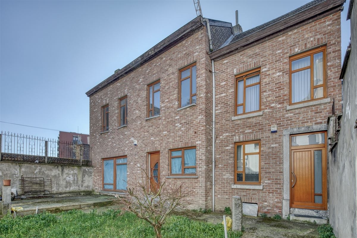 Image 20 : Maison à 4020 LIÈGE (Belgique) - Prix 250.000 &euro;
