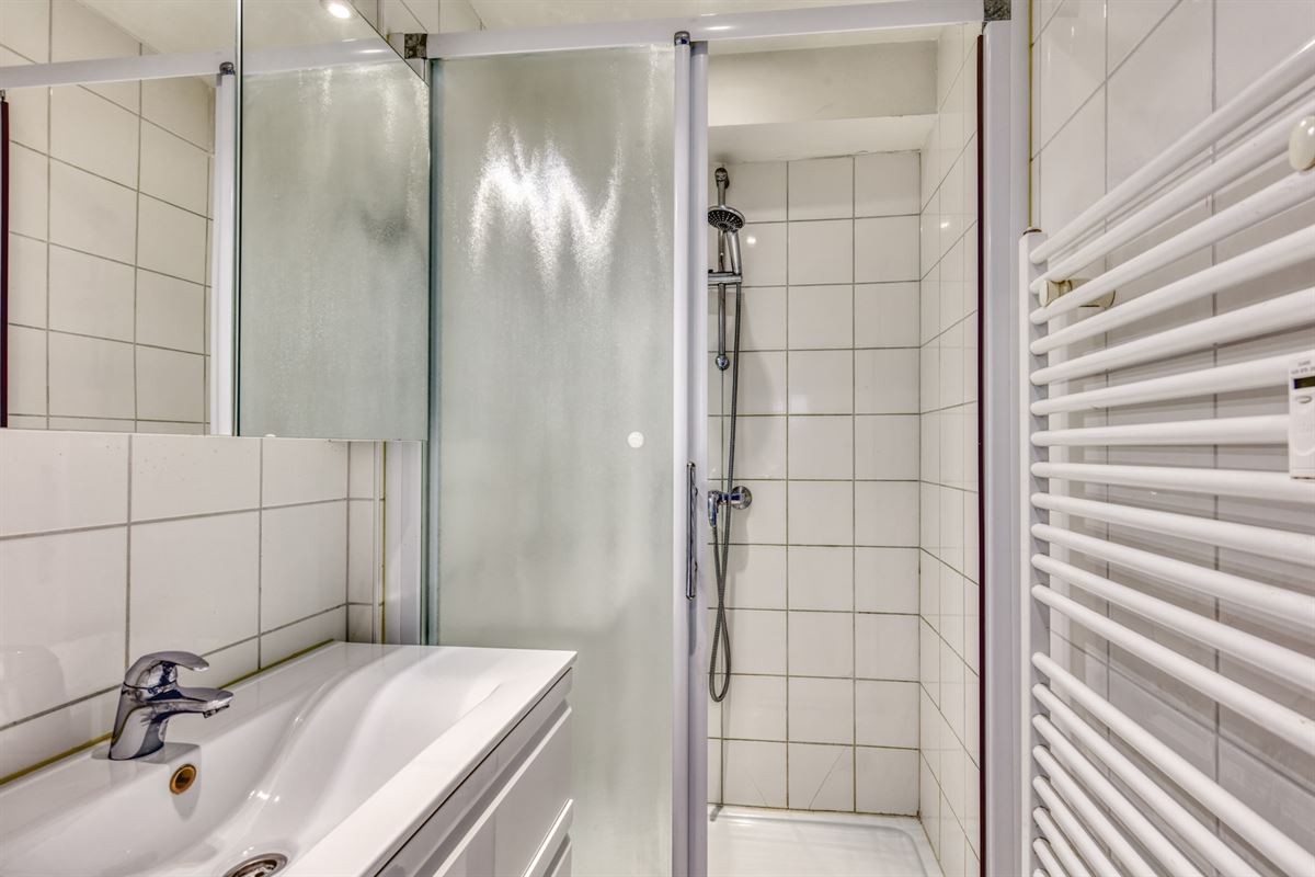 Image 11 : Appartement à 4000 LIÈGE (Belgique) - Prix 1.260 &euro;