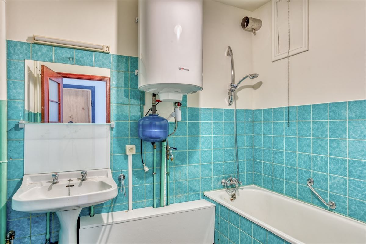Image 17 : Appartement à 4000 LIÈGE (Belgique) - Prix 950 &euro;