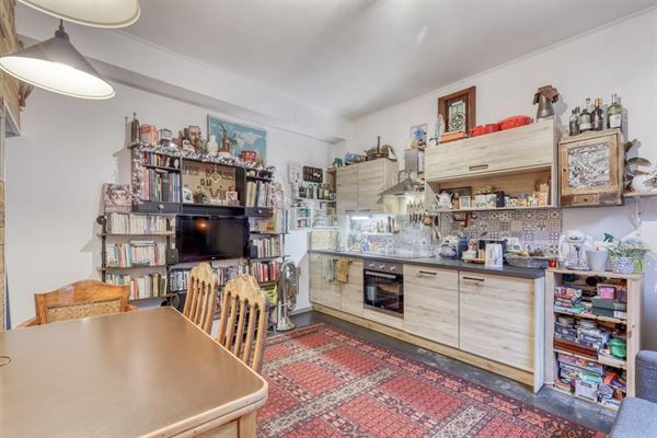 Maison à 4020 LIÈGE (Belgique) - Prix 160.000 &euro;