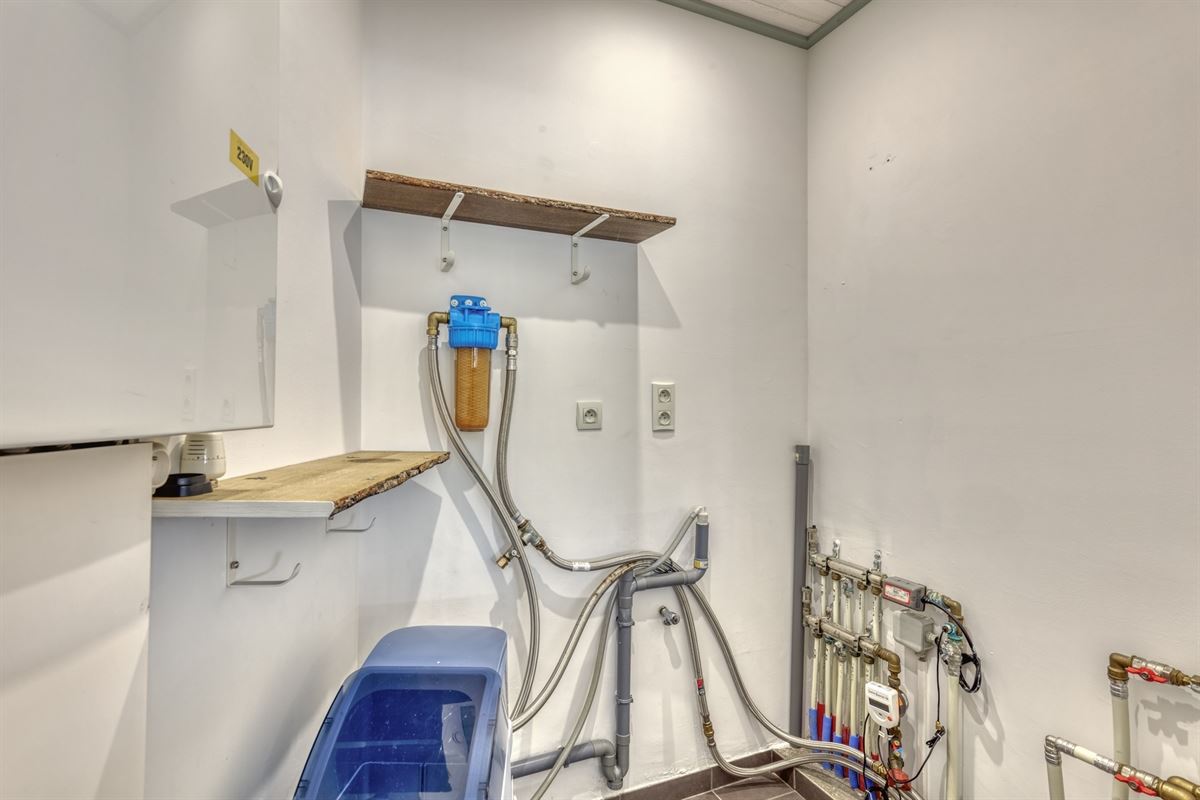 Image 16 : Appartement à 4020 LIÈGE (Belgique) - Prix 177.500 &euro;