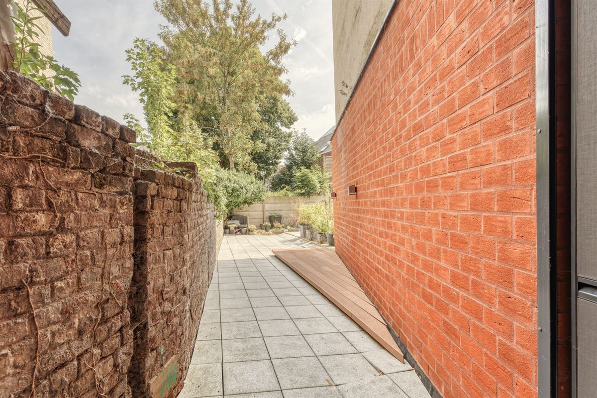 Image 12 : Appartement à 4020 LIÈGE (Belgique) - Prix 177.500 &euro;