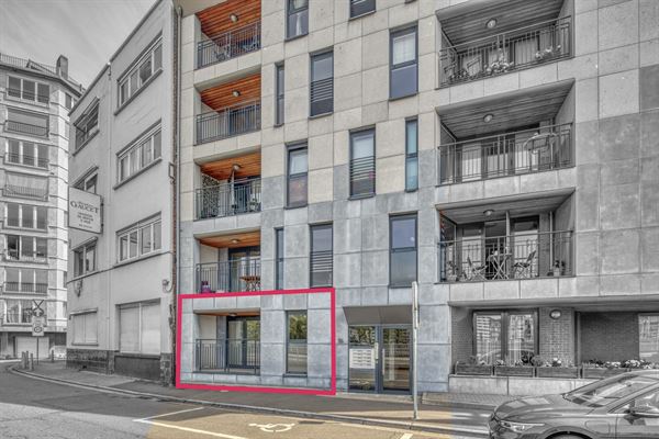 Appartement à 4020 LIÈGE (Belgique) - Prix 177.500 &euro;