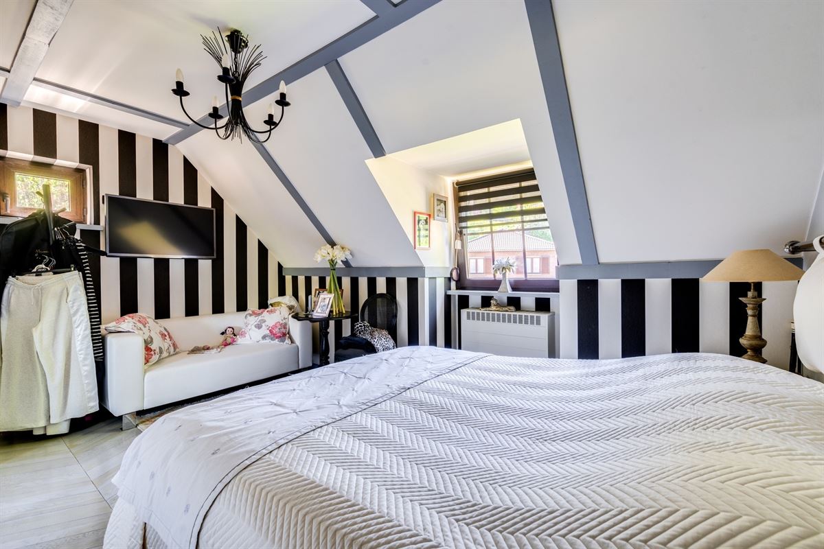 Image 28 : Maison à 4400 IVOZ-RAMET (Belgique) - Prix 690.000 &euro;