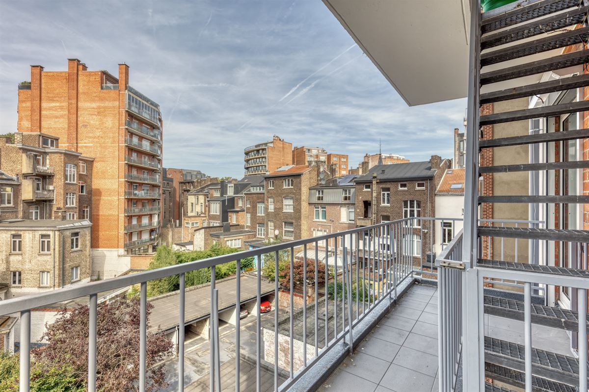 Image 16 : Appartement à 4000 LIÈGE (Belgique) - Prix 1.260 &euro;