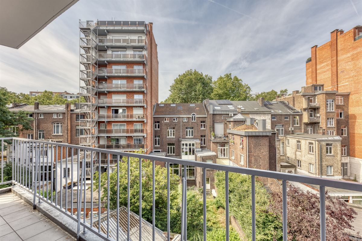 Image 15 : Appartement à 4000 LIÈGE (Belgique) - Prix 1.260 &euro;