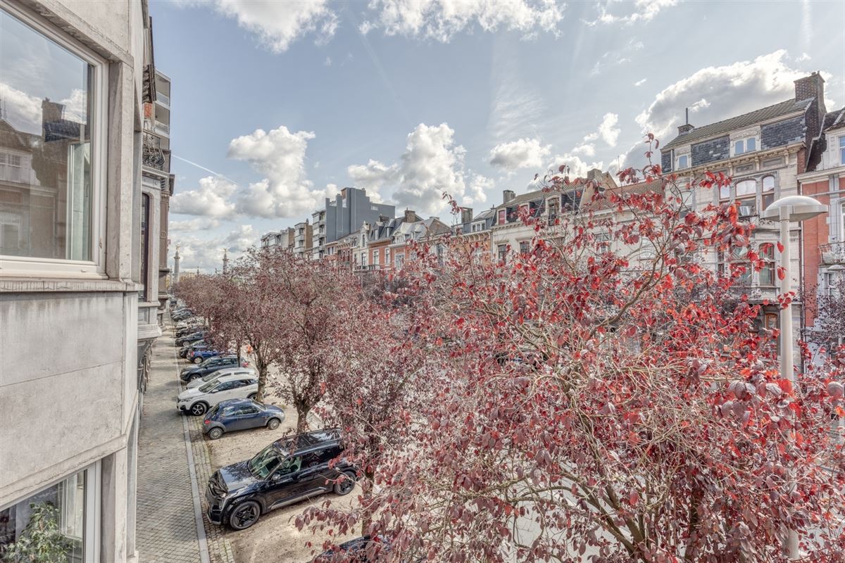 Image 21 : Appartement à 4000 LIÈGE (Belgique) - Prix 950 &euro;
