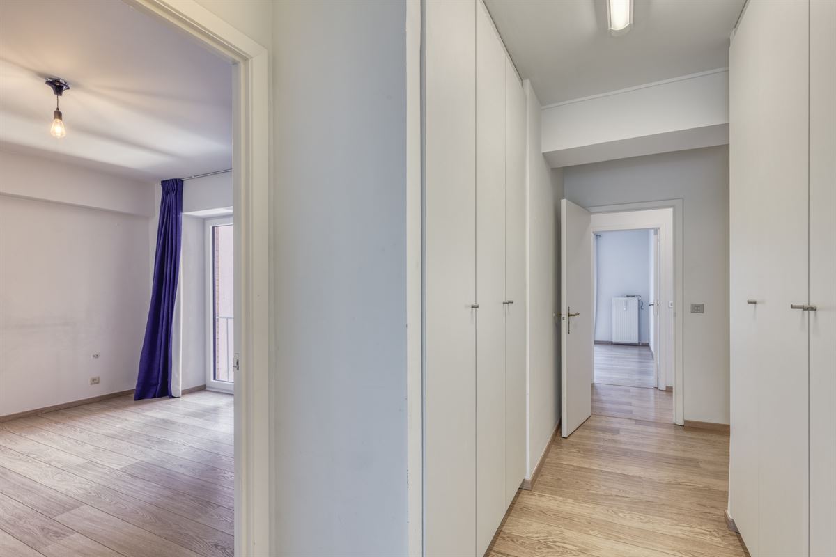 Image 19 : Appartement à 4000 LIÈGE (Belgique) - Prix 1.260 &euro;