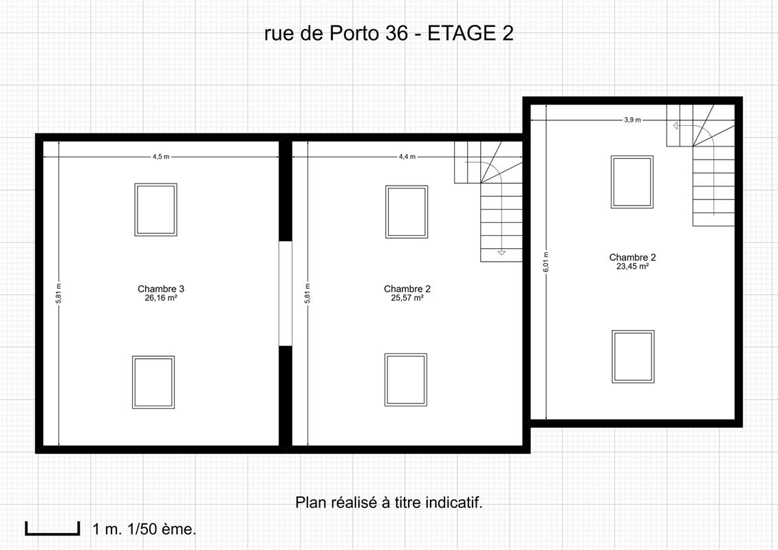 Image 29 : Maison à 4020 LIÈGE (Belgique) - Prix 250.000 &euro;
