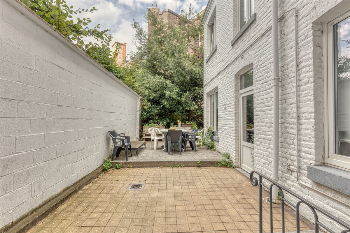 Image 30 : Commercial à 4000 LIÈGE (Belgique) - Prix 2.900 &euro;