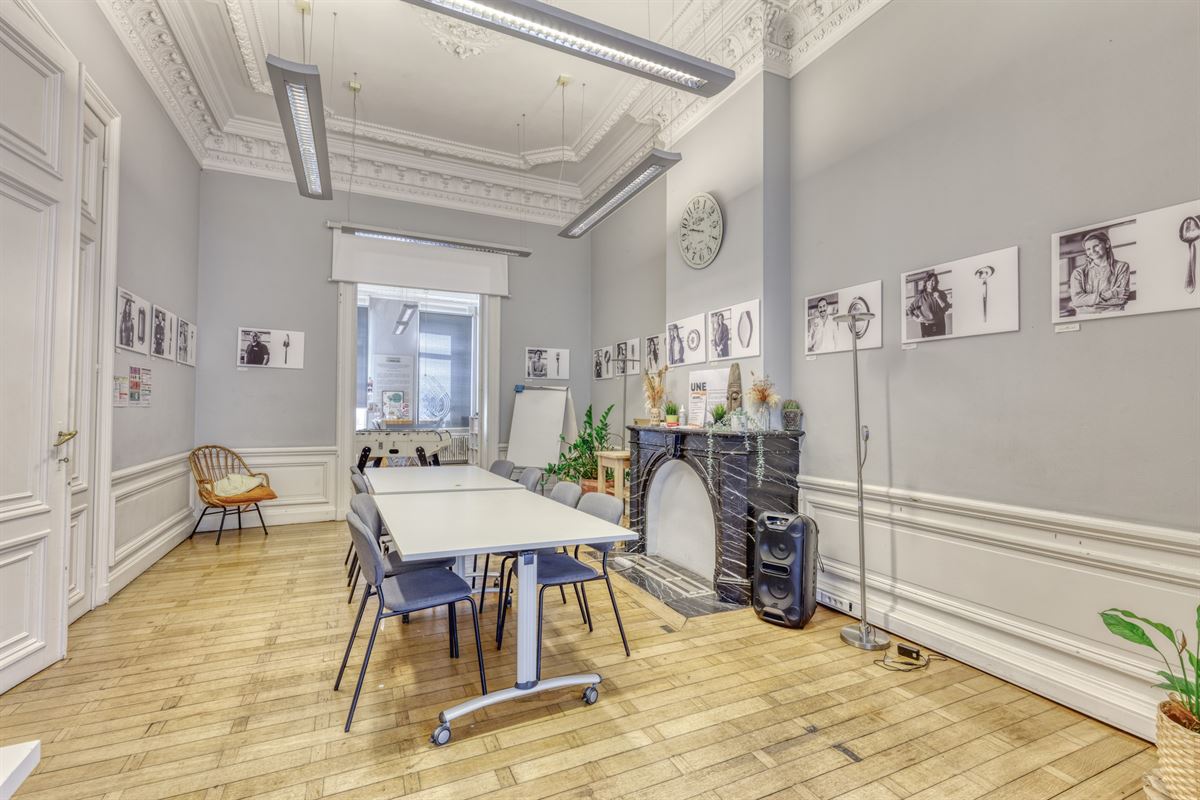 Image 24 : Commercial à 4000 LIÈGE (Belgique) - Prix 2.900 &euro;