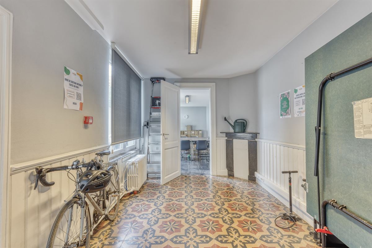 Image 28 : Bureaux à 4000 LIÈGE (Belgique) - Prix 2.900 &euro;