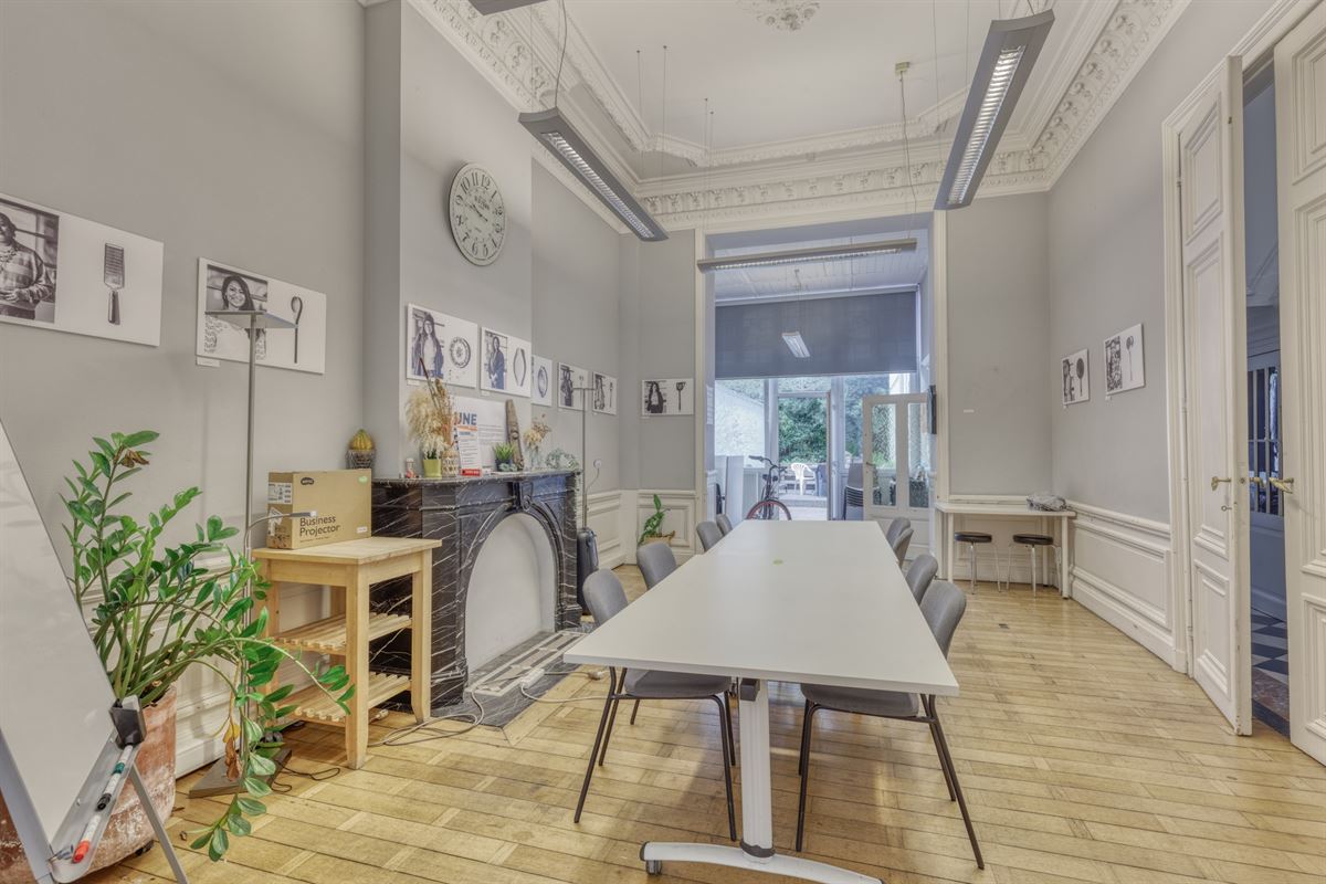 Image 27 : Bureaux à 4000 LIÈGE (Belgique) - Prix 2.900 &euro;
