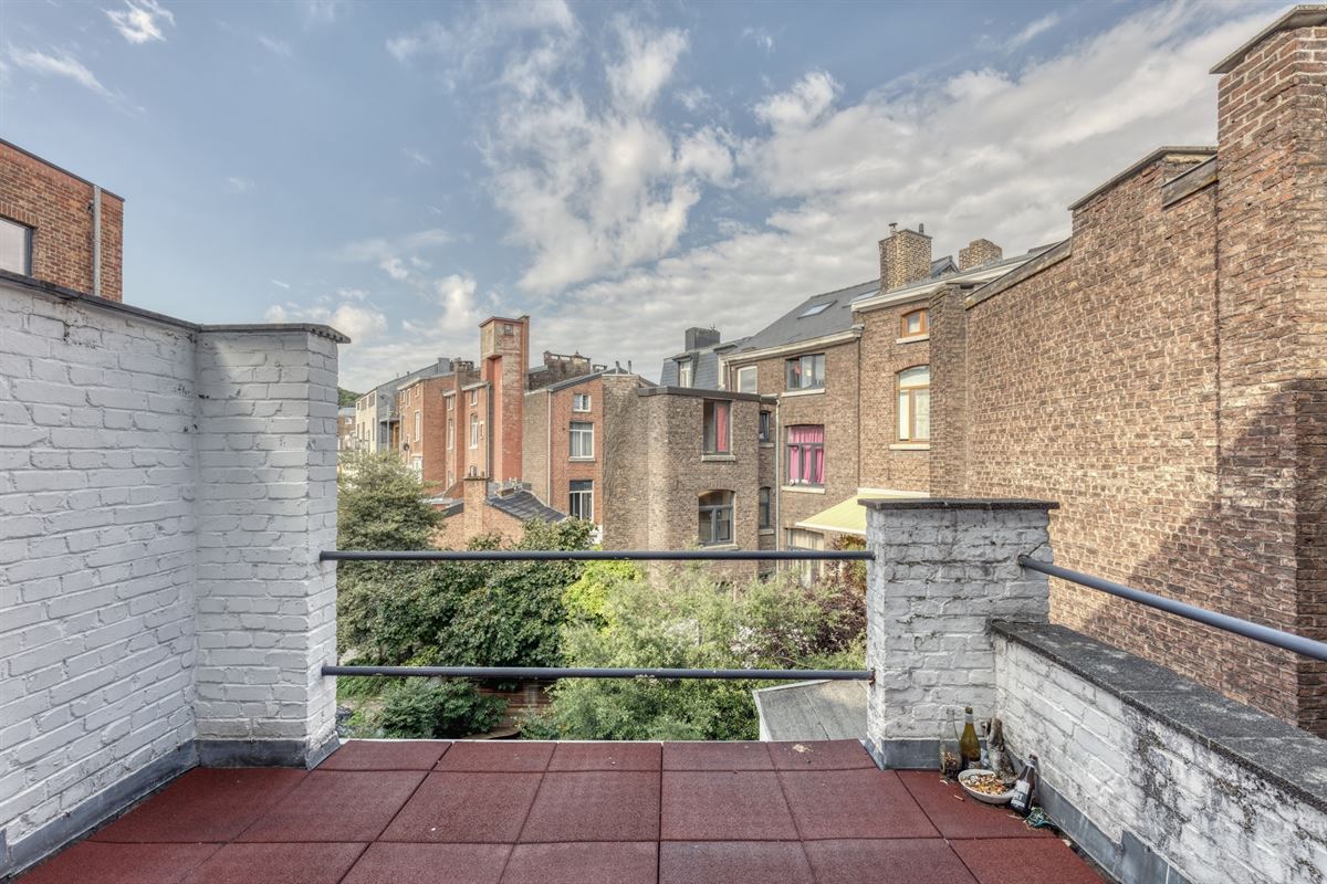 Image 13 : Bureaux à 4000 LIÈGE (Belgique) - Prix 2.900 &euro;