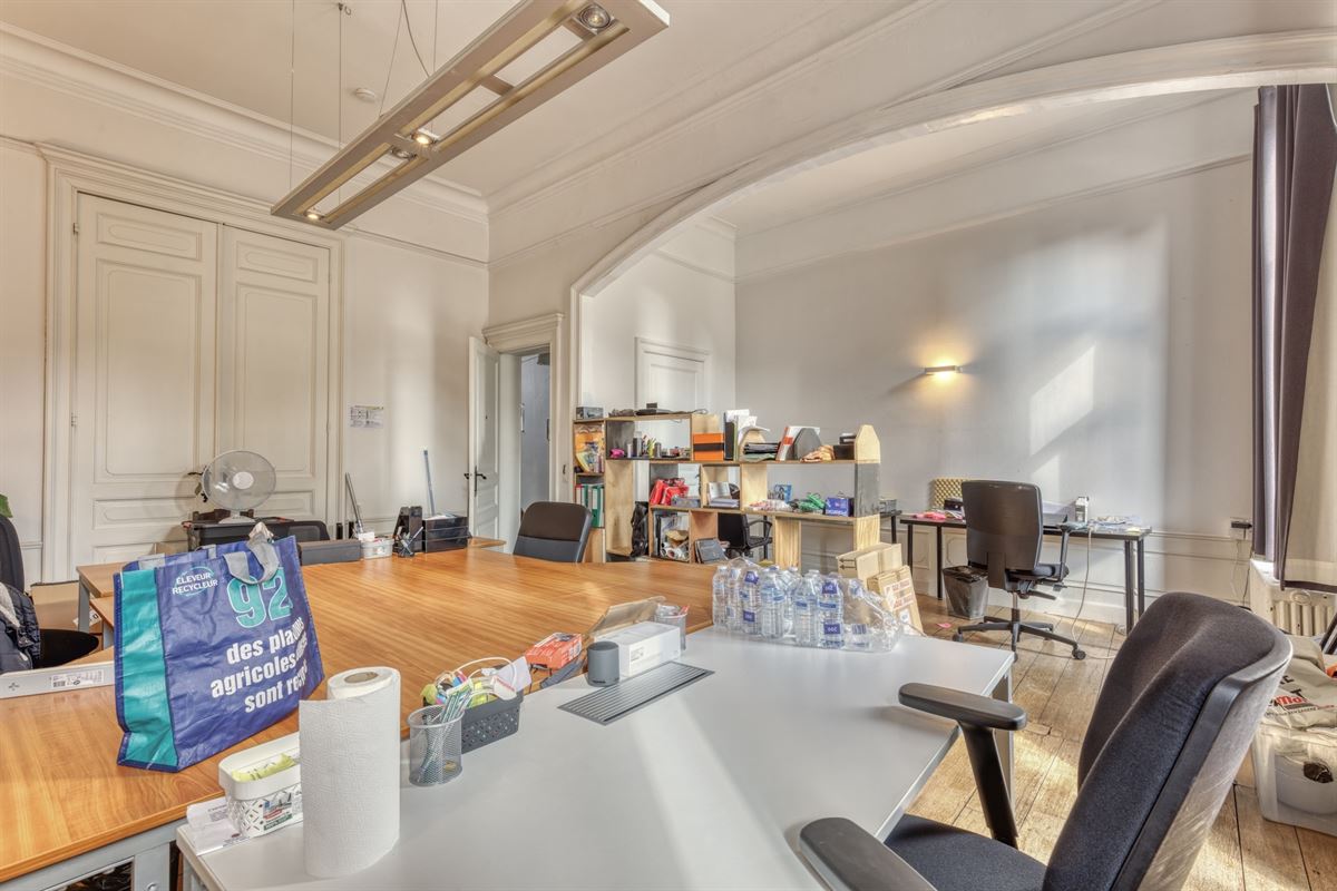 Image 14 : Bureaux à 4000 LIÈGE (Belgique) - Prix 2.900 &euro;