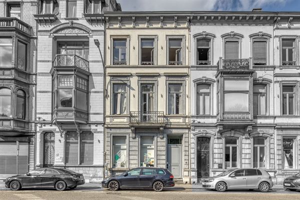 Bureaux à 4000 LIÈGE (Belgique) - Prix 2.900 &euro;