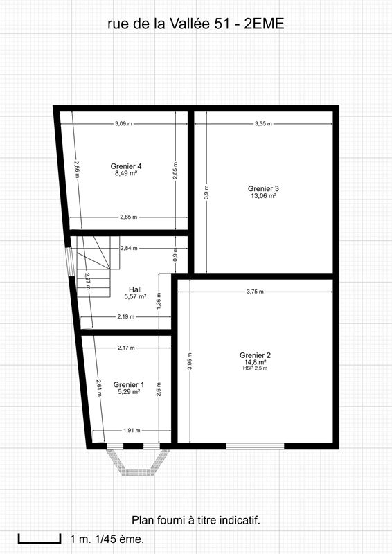 Image 28 : Maison à 4690 ÉBEN-ÉMAEL (Belgique) - Prix 195.000 &euro;