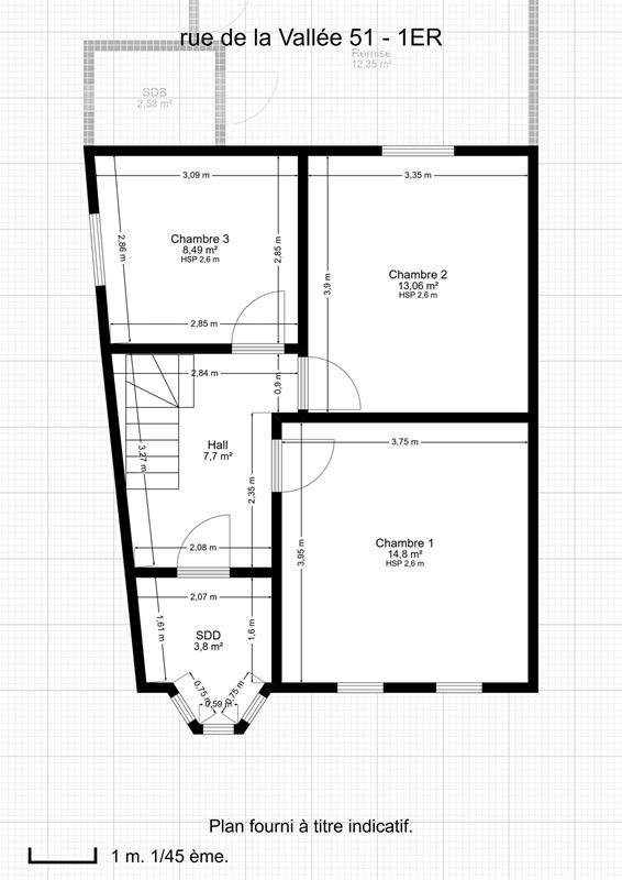 Image 27 : Maison à 4690 ÉBEN-ÉMAEL (Belgique) - Prix 195.000 &euro;