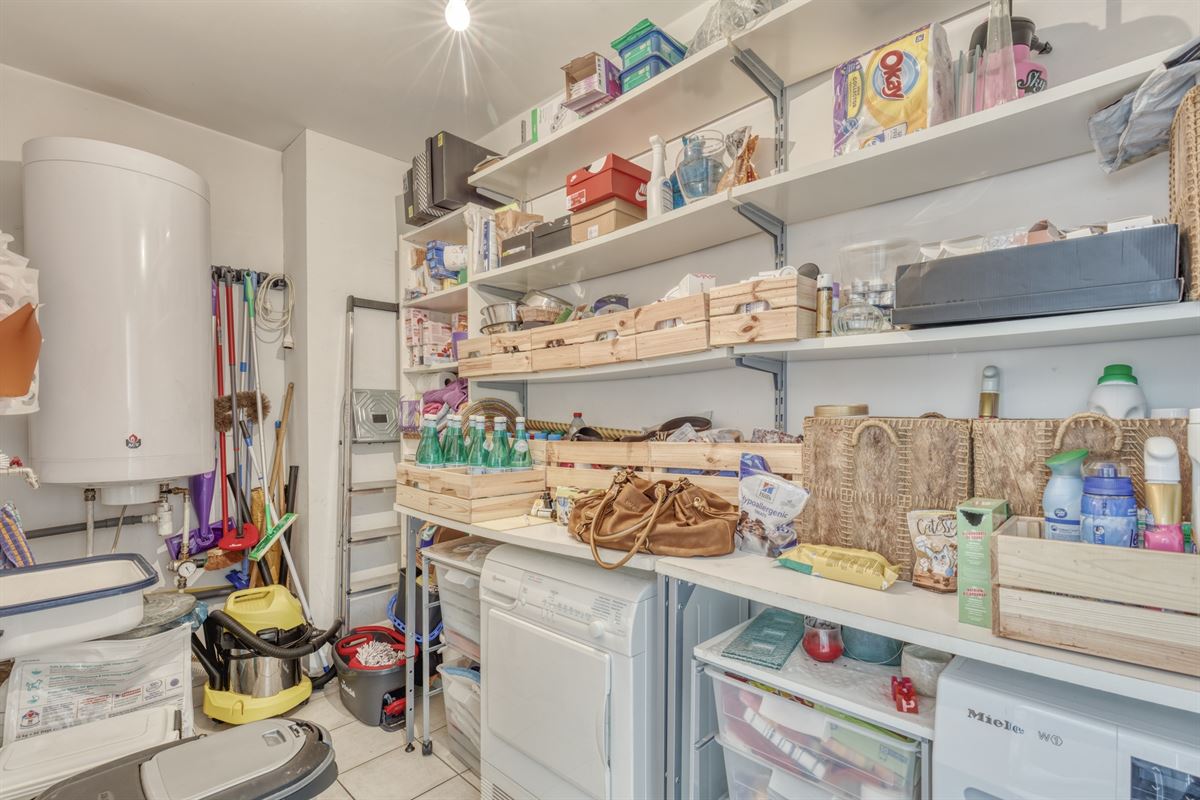 Image 18 : Maison à 4140 GOMZÉ-ANDOUMONT (Belgique) - Prix 1.200 &euro;