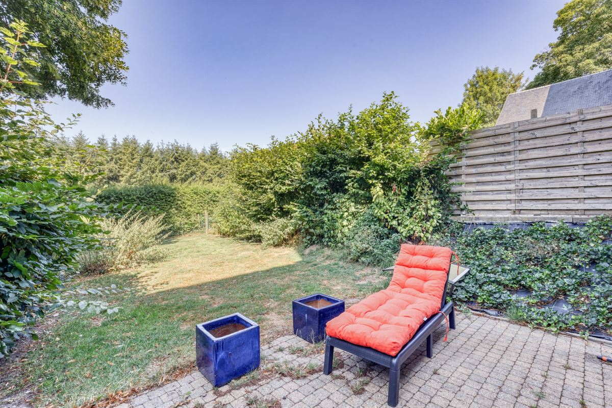 Image 17 : Maison à 4140 GOMZÉ-ANDOUMONT (Belgique) - Prix 1.200 &euro;