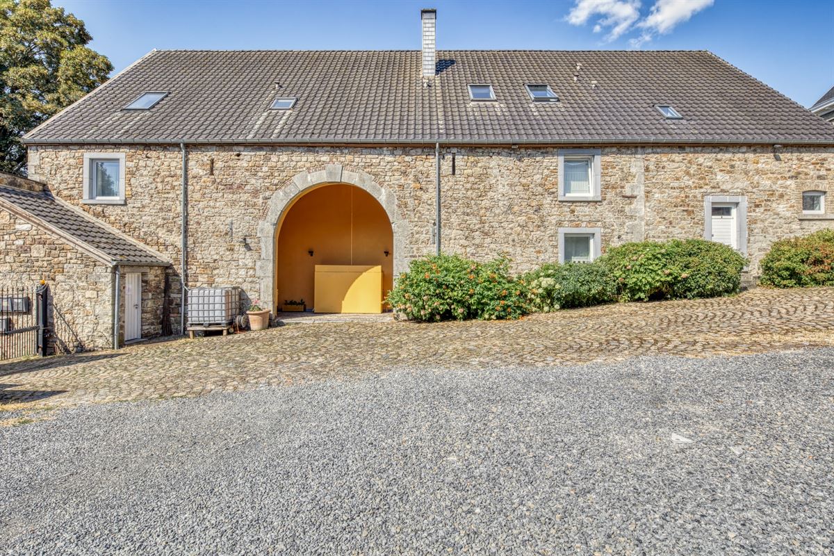 Image 19 : Maison à 4140 GOMZÉ-ANDOUMONT (Belgique) - Prix 1.200 &euro;