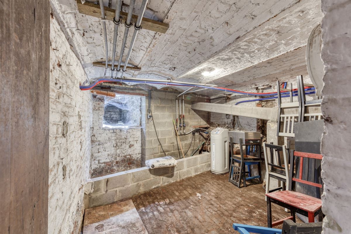 Image 14 : Commercial à 4000 LIEGE  (Belgique) - Prix 1.500 &euro;