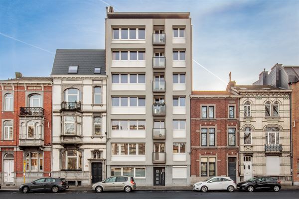 Appartement à 4020 LIÈGE (Belgique) - Prix 690 &euro;