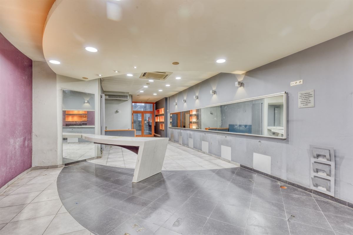 Image 11 : Immeuble de rapport à 4000 LIÈGE (Belgique) - Prix 995.000 &euro;